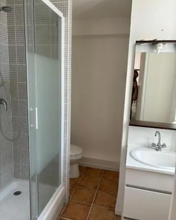 Maison Tulipe Puivert