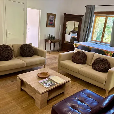 Holiday home Maison Tulipe