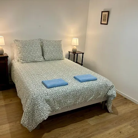Сasa de vacaciones Maison Tulipe *