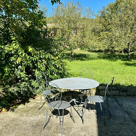 Maison Tulipe * Puivert