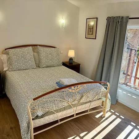 Сasa de vacaciones Maison Tulipe